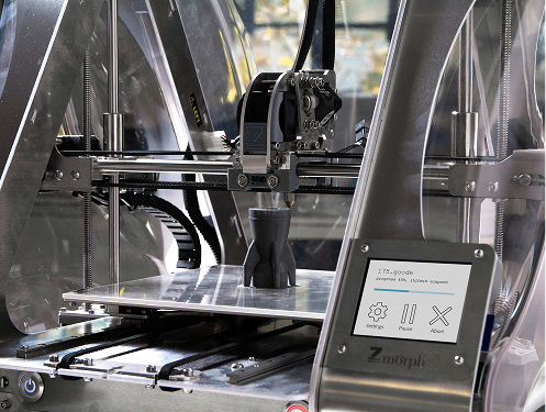 3D Printed Equipment